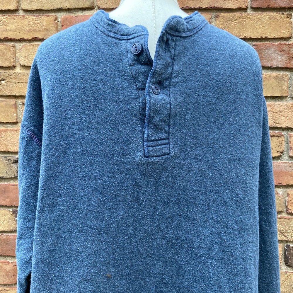 L.L. Bean Carefree Unshrinkable Tee